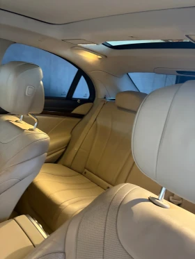 Mercedes-Benz S 350 - 19200 € - 75740502 10