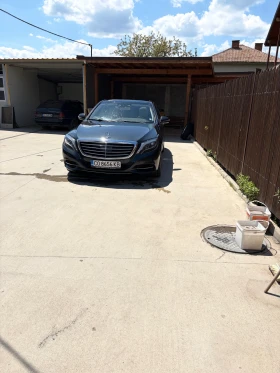 Mercedes-Benz S 350 - 19200 € - 75740502 4