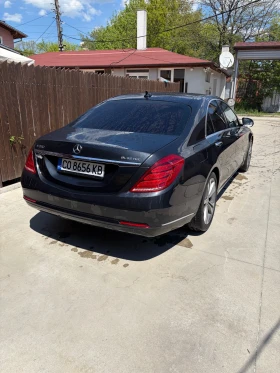 Mercedes-Benz S 350 - 19200 € - 75740502 6