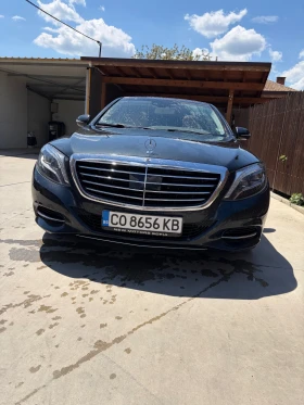 Mercedes-Benz S 350 - 19200 € - 75740502 3