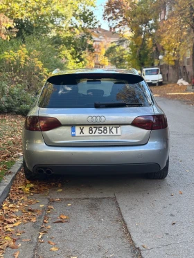 Audi A4 2.0 TDI S-line | Mobile.bg � ����� ������ 5