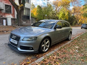 Audi A4 2.0 TDI S-line | Mobile.bg � ����� ������ 2