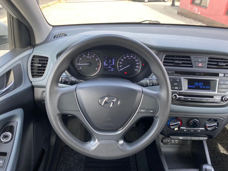 Hyundai I20 1.2, снимка 13 - Автомобили и джипове - 47205035