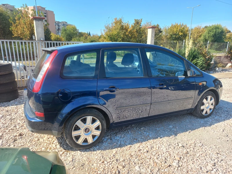 Ford C-max 1.6i, снимка 5 - Автомобили и джипове - 47357234