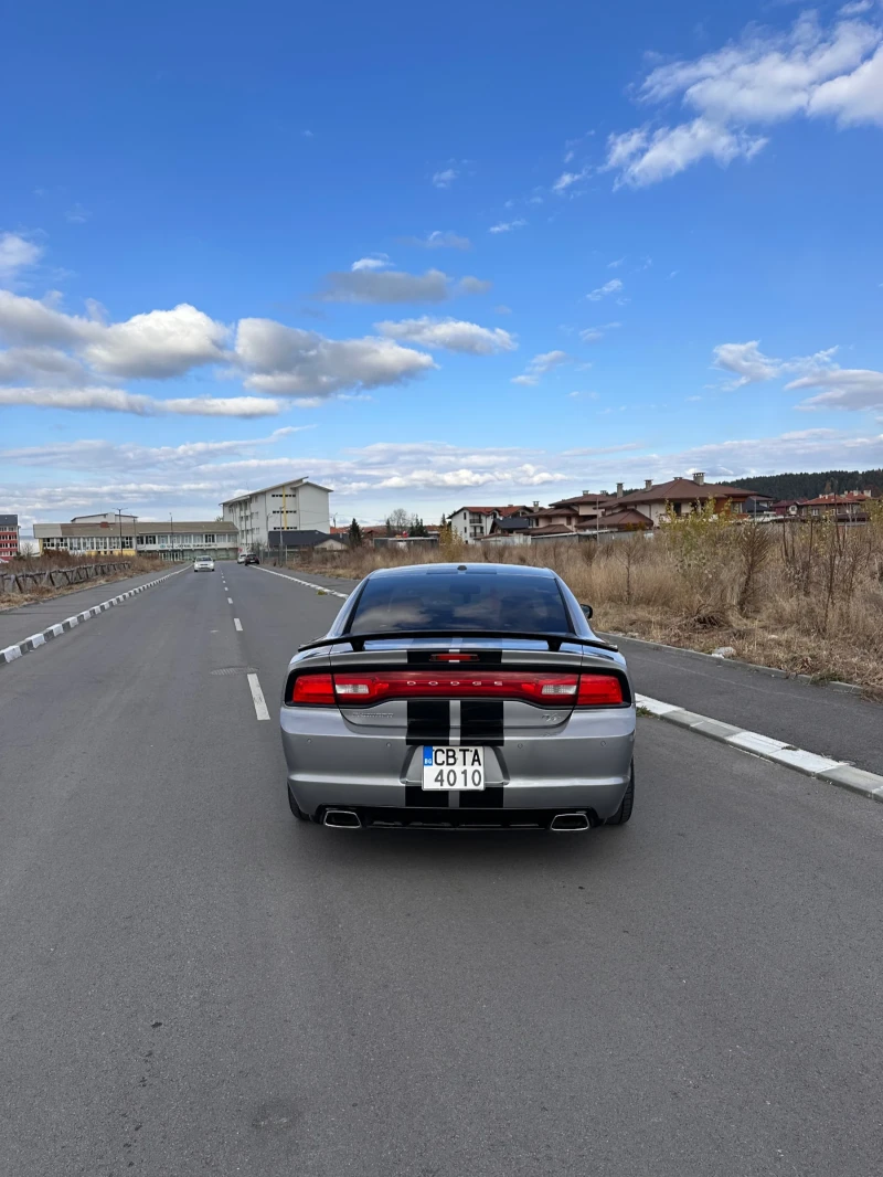 Dodge Charger 5.7 HEMI, снимка 6 - Автомобили и джипове - 48032455