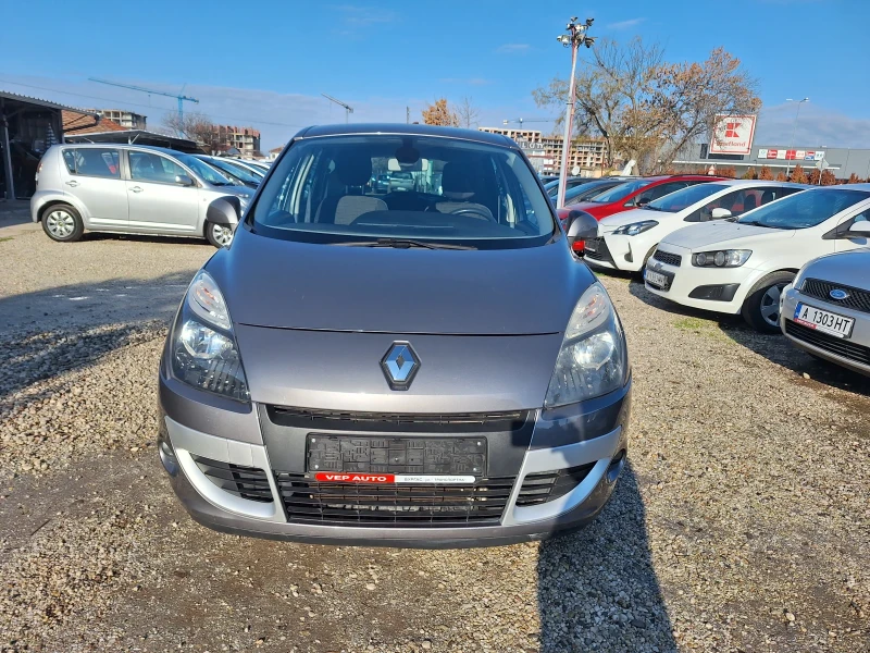 Renault Scenic 2.0 i, снимка 2 - Автомобили и джипове - 48437668