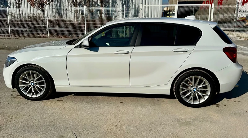 BMW 120, снимка 6 - Автомобили и джипове - 48628784