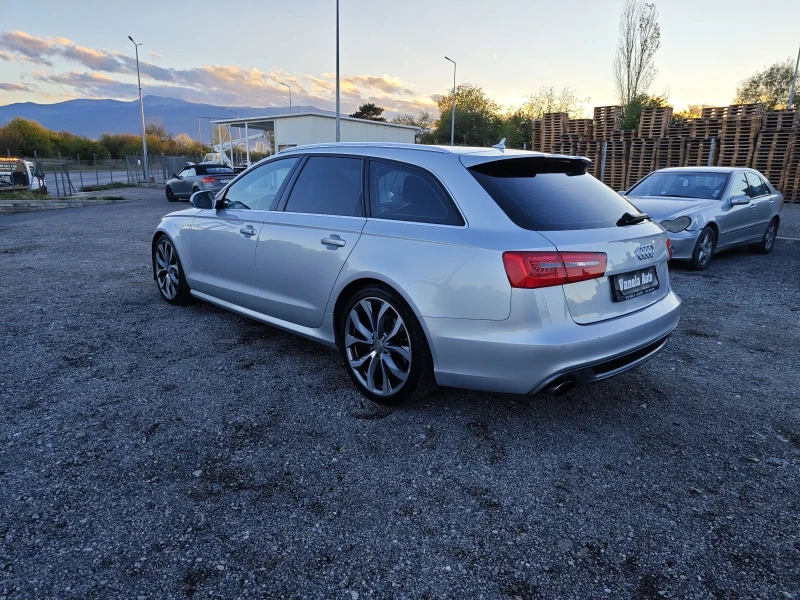 Audi A6 Sline FULL 100% KM, снимка 7 - Автомобили и джипове - 48653263