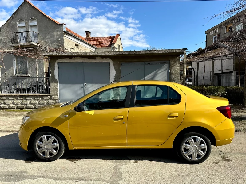 Dacia Logan, снимка 3 - Автомобили и джипове - 48953893