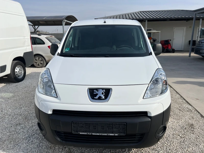 Peugeot Partner 1.6hdi-ХЛАДИЛНИК, снимка 2 - Автомобили и джипове - 49126781