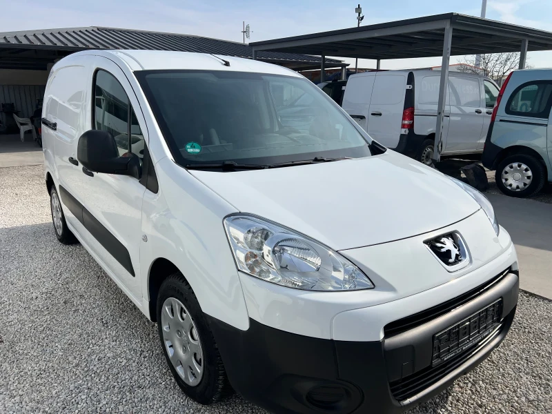 Peugeot Partner 1.6hdi-ХЛАДИЛНИК, снимка 3 - Автомобили и джипове - 49126781