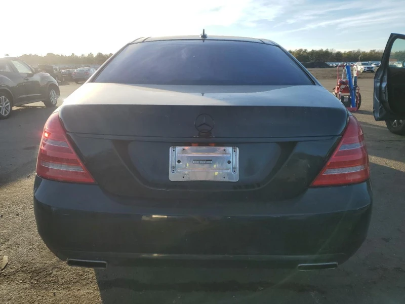 Mercedes-Benz S 550 4MATIC* Harman/Kardon* Обдухване* KEYLESS* , снимка 6 - Автомобили и джипове - 49287055