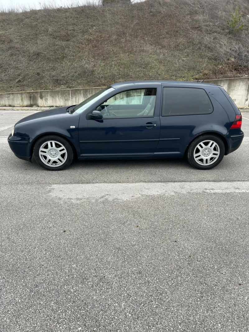 VW Golf 1.9 TDI GTI 131, снимка 17 - Автомобили и джипове - 49486512