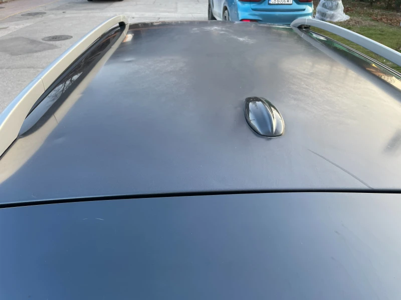 Jaguar X-type 2.2D Facelift, снимка 15 - Автомобили и джипове - 50182343