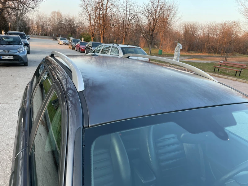 Jaguar X-type 2.2D Facelift, снимка 9 - Автомобили и джипове - 50182343