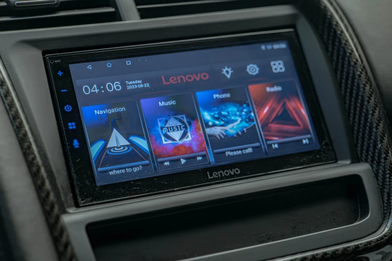 Audi R8 4.2FSI/Quattro/Exclusive/Подгрев/Android/B&O, снимка 15 - Автомобили и джипове - 50748198