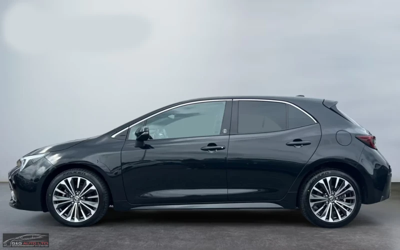 Toyota Corolla 1.8HEV/140HP/BI-LED/ACC/CAM/CARPLAY/SMART-KEY/544f, снимка 3 - Автомобили и джипове - 51296441