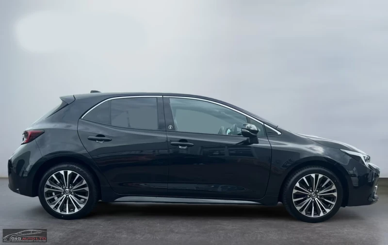 Toyota Corolla 1.8HEV/140HP/BI-LED/ACC/CAM/CARPLAY/SMART-KEY/544f, снимка 6 - Автомобили и джипове - 51296441
