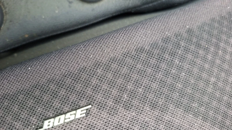 Mercedes-Benz CLK АВТОМАТ-ВНОС!!! 270 , снимка 9 - Автомобили и джипове - 51881415