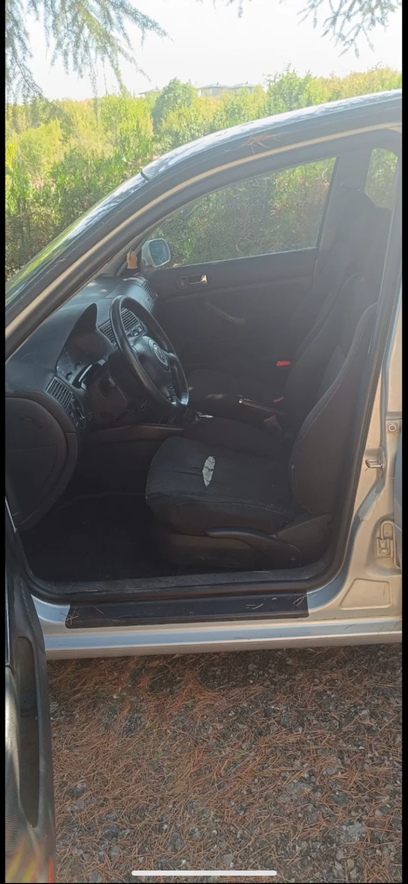 VW Golf 4, снимка 4 - Автомобили и джипове - 52513532