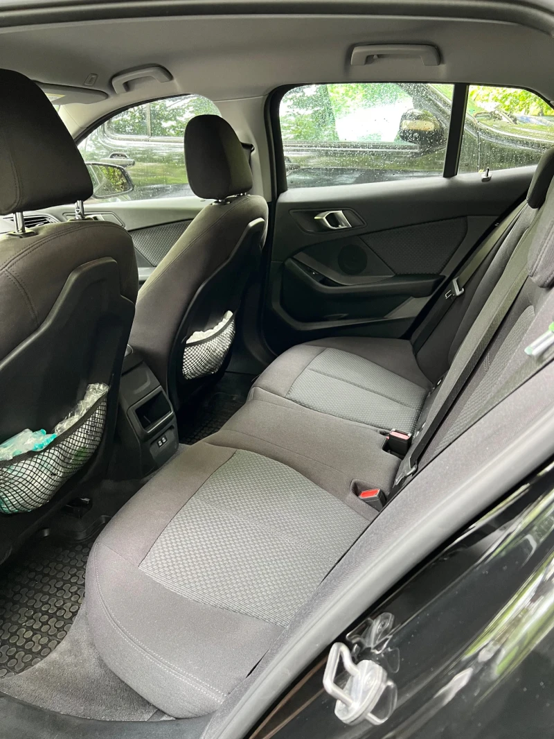 BMW 118 F40, снимка 11 - Автомобили и джипове - 52379128