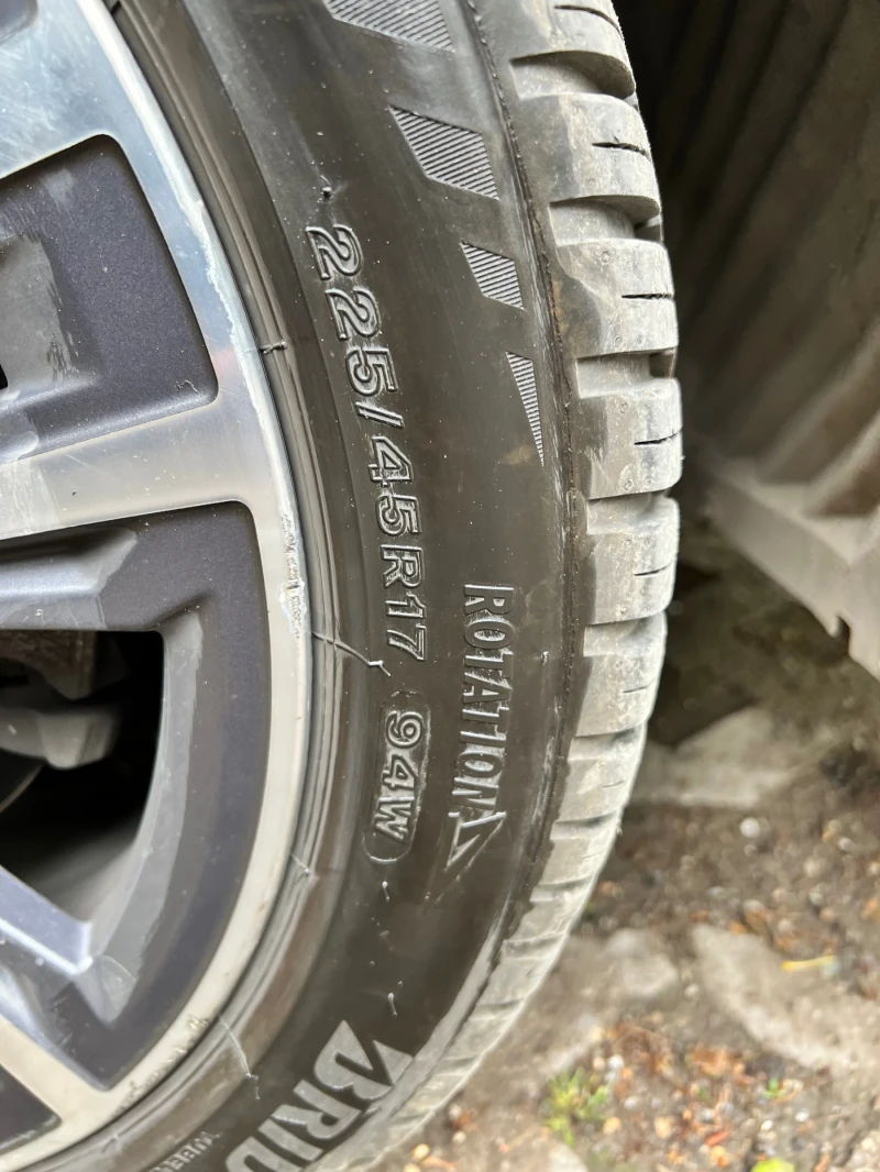 BMW 118 F40, снимка 7 - Автомобили и джипове - 52379128