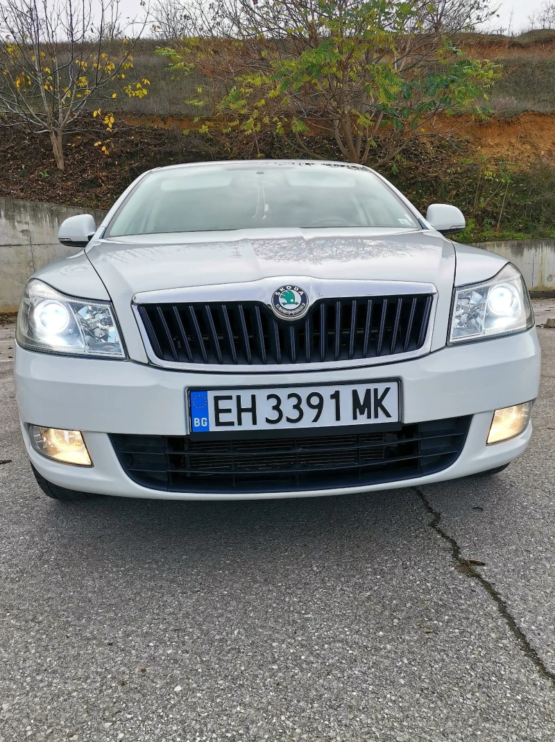 Skoda Octavia 2012 105кс ТОП, снимка 3 - Автомобили и джипове - 52390473