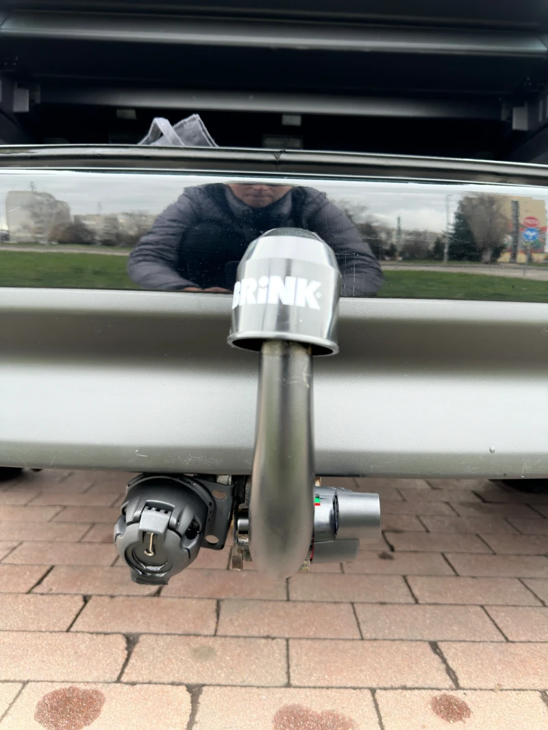 Mazda 6 2.5 FL, снимка 7 - Автомобили и джипове - 52708995