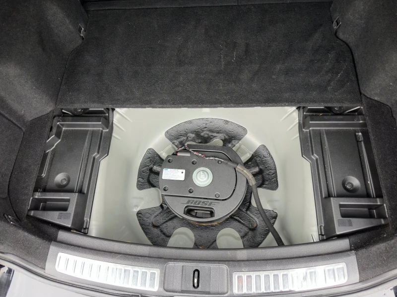 Mazda 6 2.5 FL, снимка 9 - Автомобили и джипове - 52708995