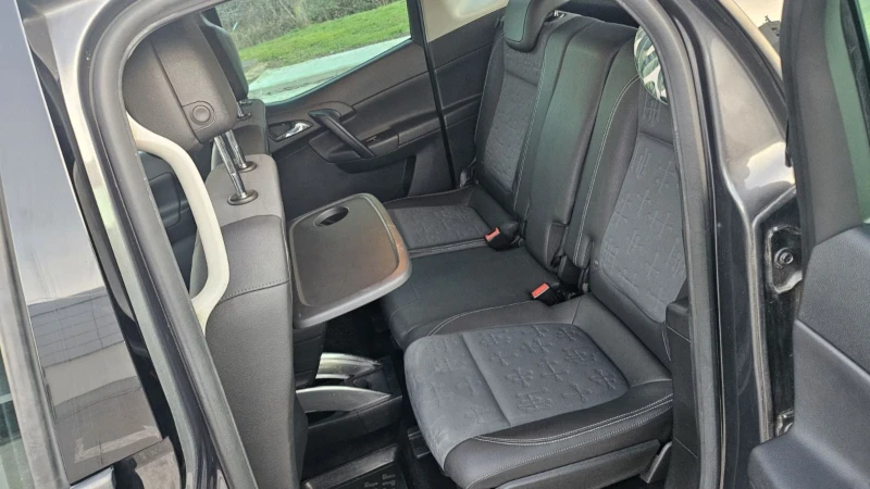 Opel Meriva 1.7cdti automatic , снимка 5 - Автомобили и джипове - 52713133