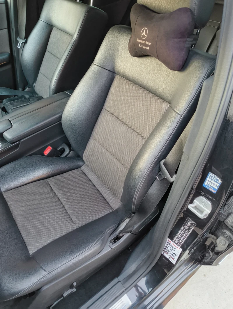 Mercedes-Benz E 200, снимка 14 - Автомобили и джипове - 52830281