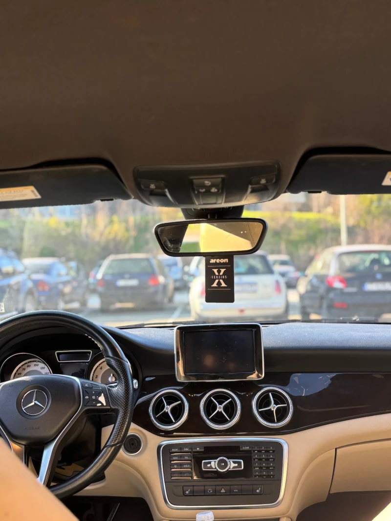 Mercedes-Benz CLA 250, снимка 8 - Автомобили и джипове - 52837856