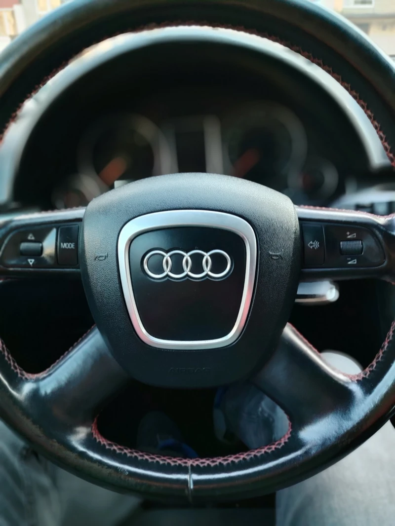 Audi A4 В7, снимка 3 - Автомобили и джипове - 53018666