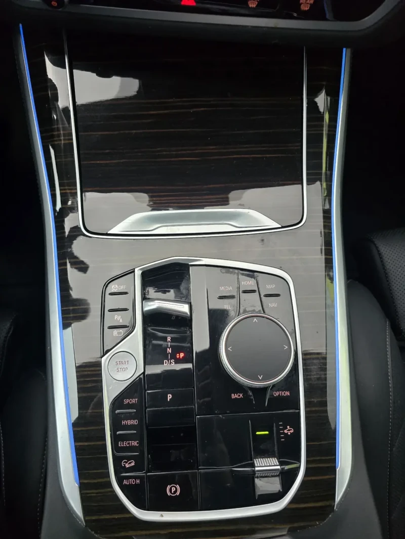 BMW X5 MSPORT/XDR/M50/, снимка 14 - Автомобили и джипове - 53022804