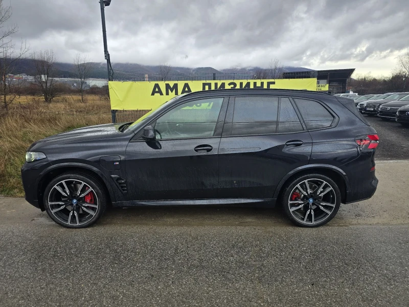 BMW X5 MSPORT/XDR/M50/, снимка 6 - Автомобили и джипове - 53022804