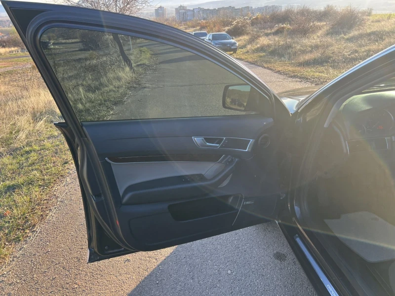 Audi A6 Allroad, снимка 9 - Автомобили и джипове - 53217648