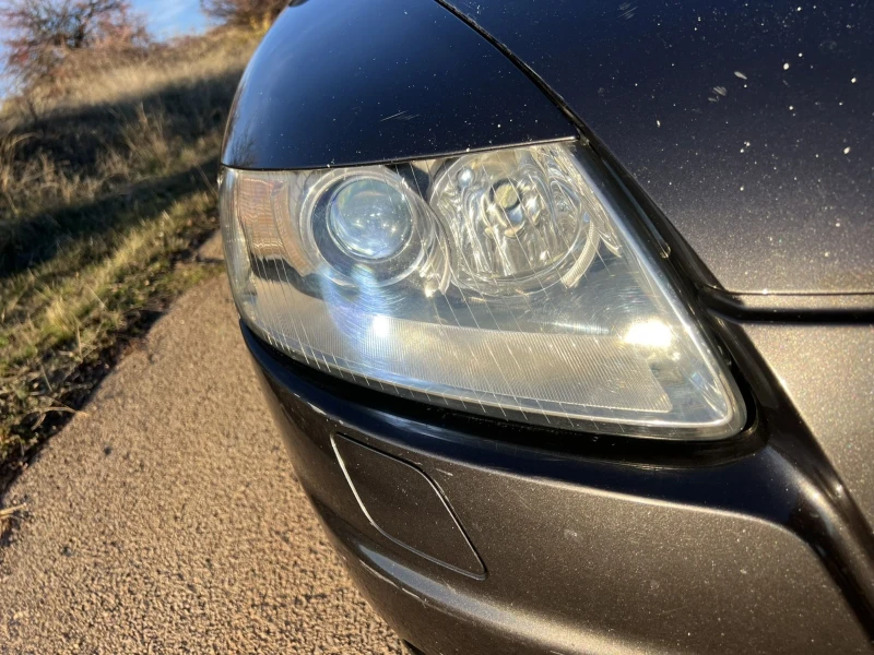 Audi A6 Allroad, снимка 16 - Автомобили и джипове - 53217648