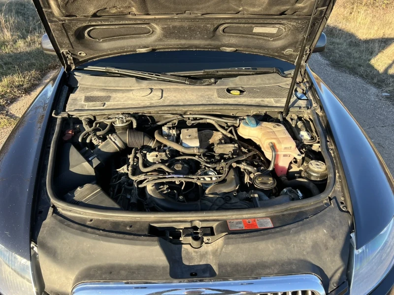 Audi A6 Allroad, снимка 15 - Автомобили и джипове - 53217648