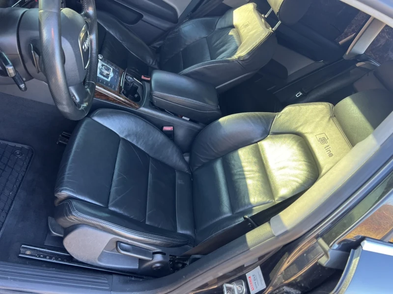 Audi A6 Allroad, снимка 12 - Автомобили и джипове - 53217648