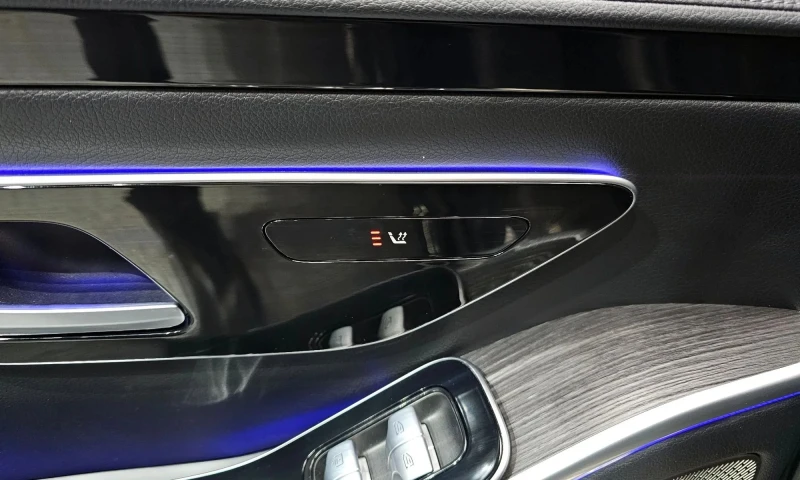 Mercedes-Benz S 350 S-Class W223 S350D , снимка 16 - Автомобили и джипове - 53353986