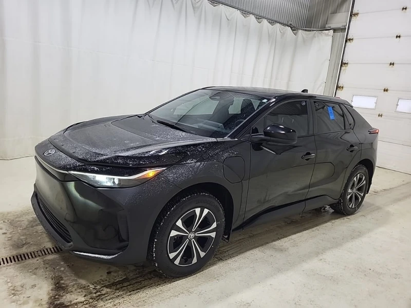Toyota bZ4X * XLE * CARFAX * БЕЗ ПЪРВОНАЧАЛНА ВНОСКА