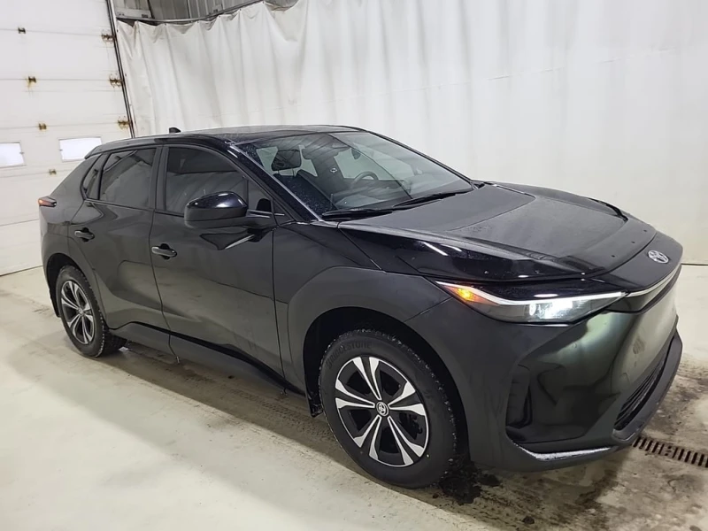 Toyota bZ4X * XLE * CARFAX * БЕЗ ПЪРВОНАЧАЛНА ВНОСКА, снимка 13 - Автомобили и джипове - 53398844