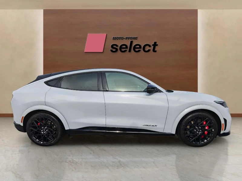 Ford Mustang Mach-E BEV 98 kWh, снимка 4 - Автомобили и джипове - 53448336