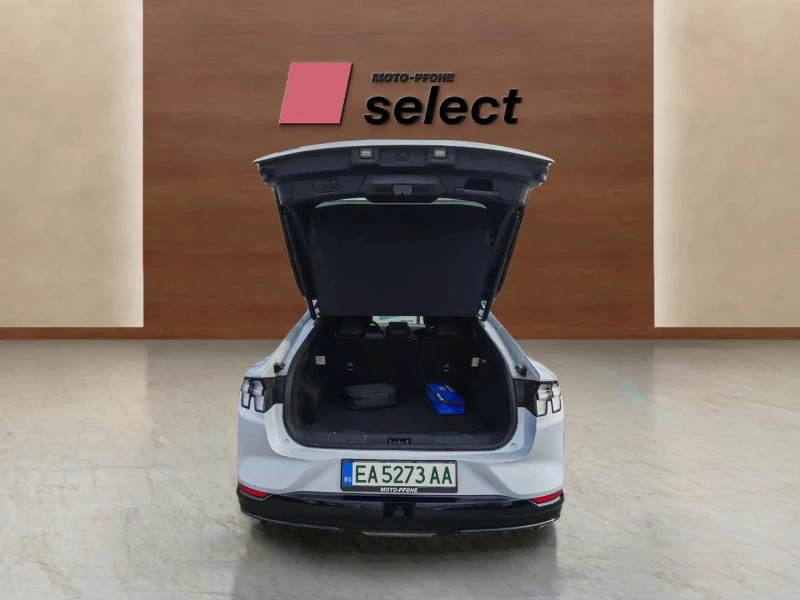Ford Mustang Mach-E BEV 98 kWh, снимка 7 - Автомобили и джипове - 53448336