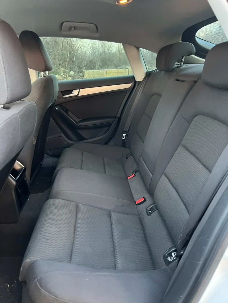 Audi A5, снимка 5 - Автомобили и джипове - 53454233