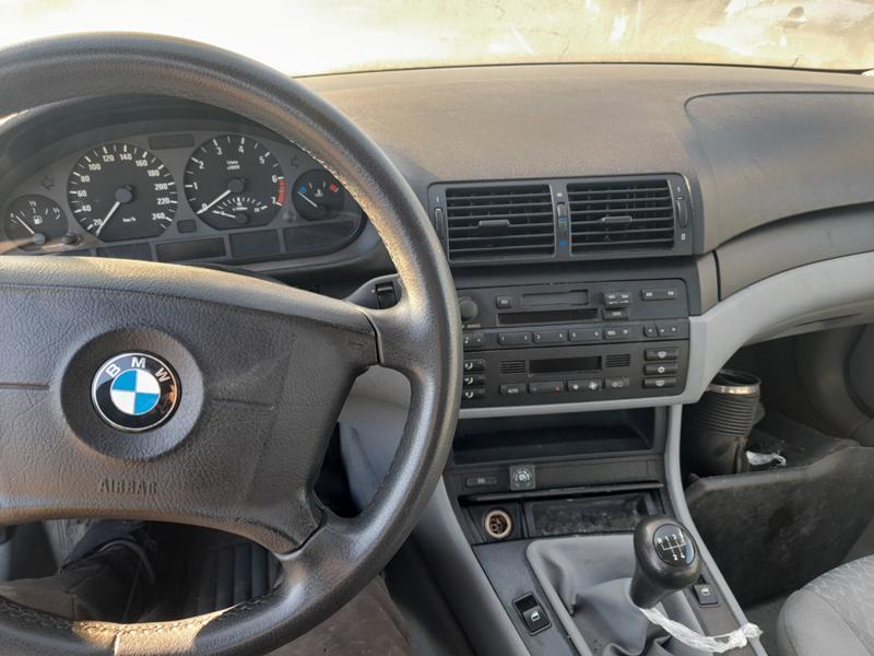 BMW 316 BMW Compact 316 бензин, снимка 6 - Автомобили и джипове - 44304912