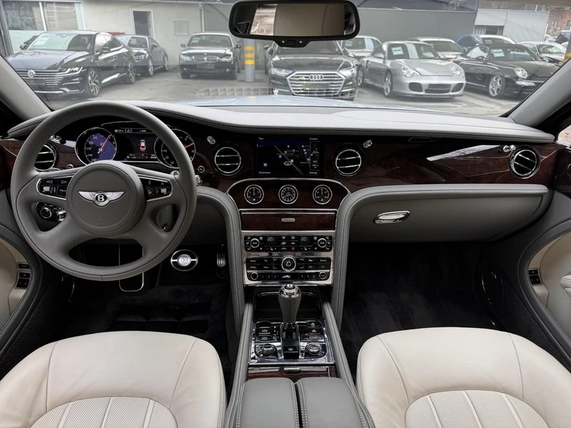 Bentley Mulsanne | Mobile.bg   11