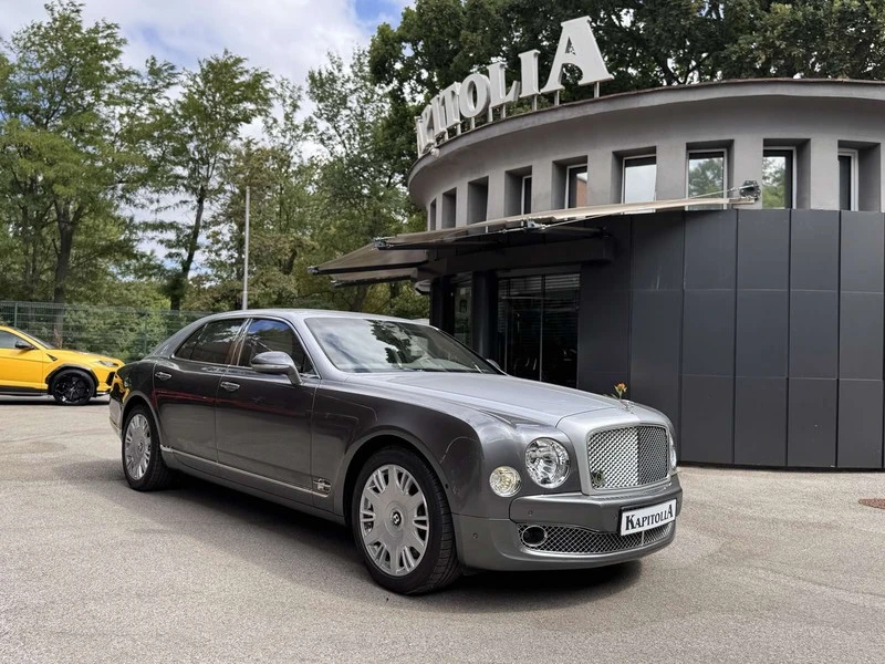 Bentley Mulsanne - 84900 € - 31521567 1