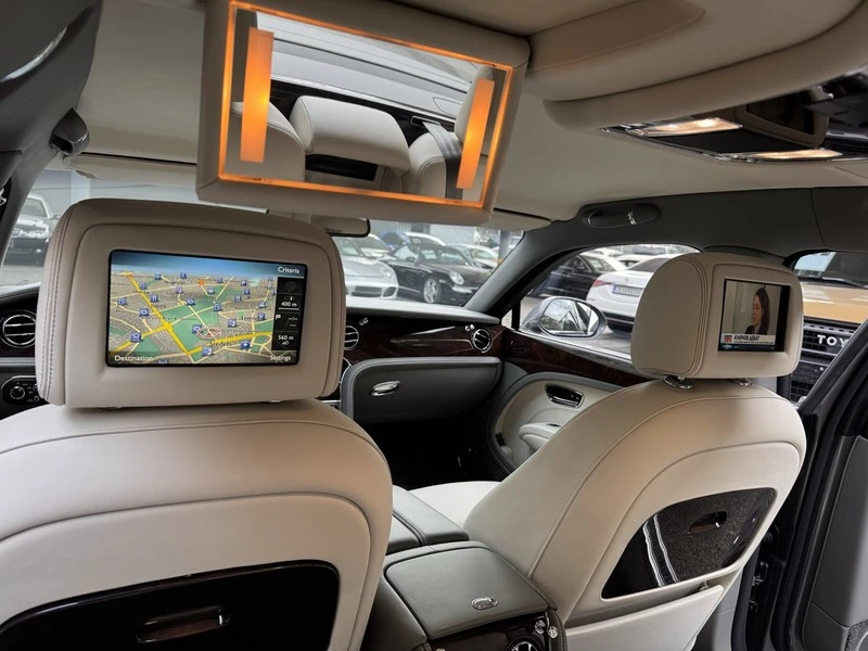 Bentley Mulsanne | Mobile.bg   16
