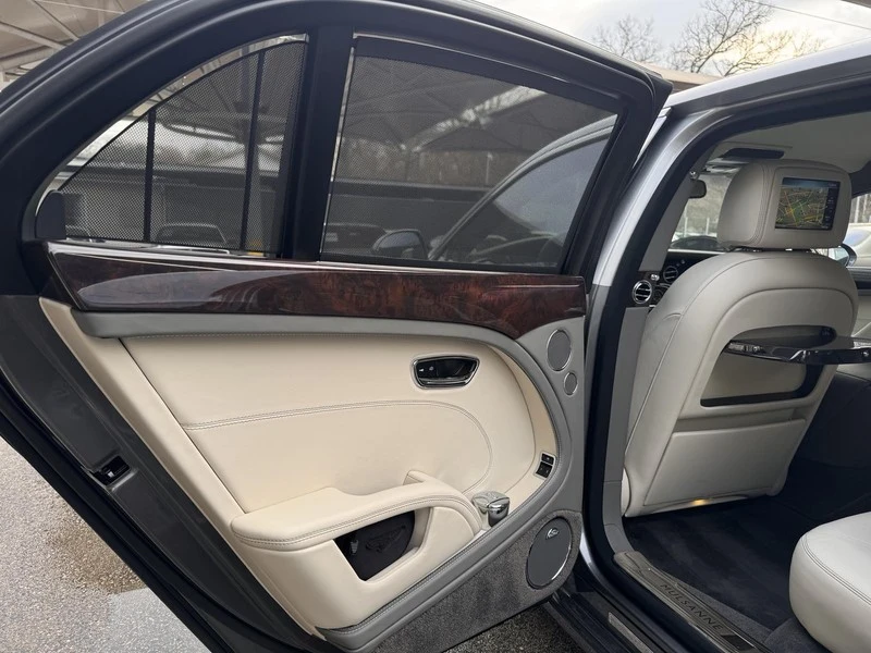 Bentley Mulsanne | Mobile.bg   15